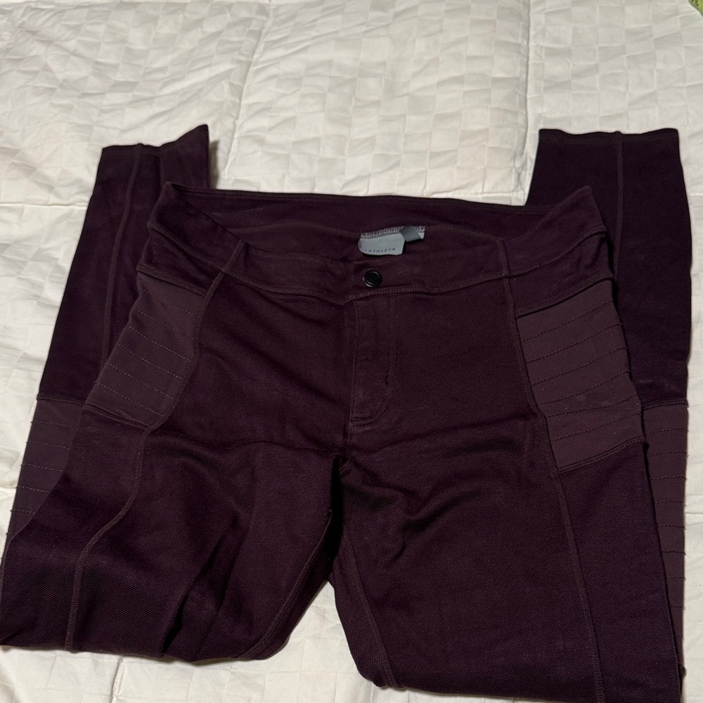 Athleta Leggings